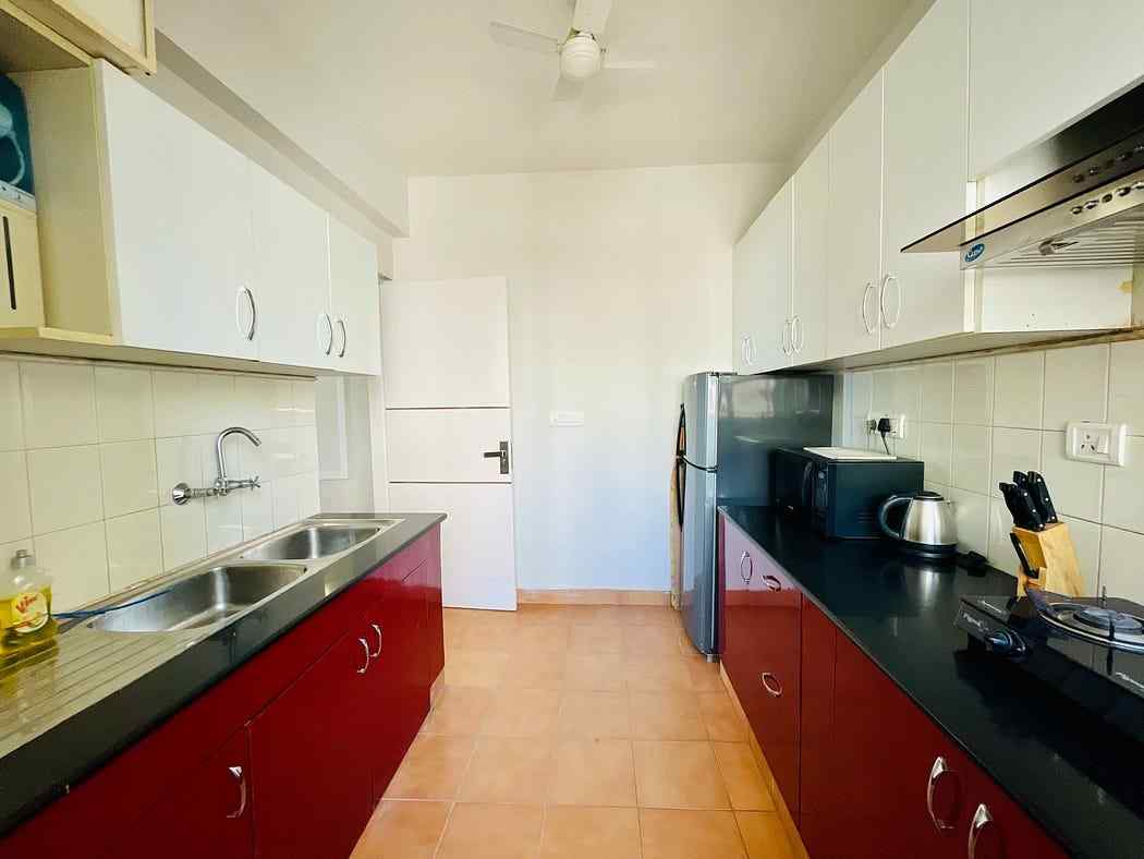 Service Apartments Near Medanta Hospital Gurgaon for Comfortable and Affordable Stays