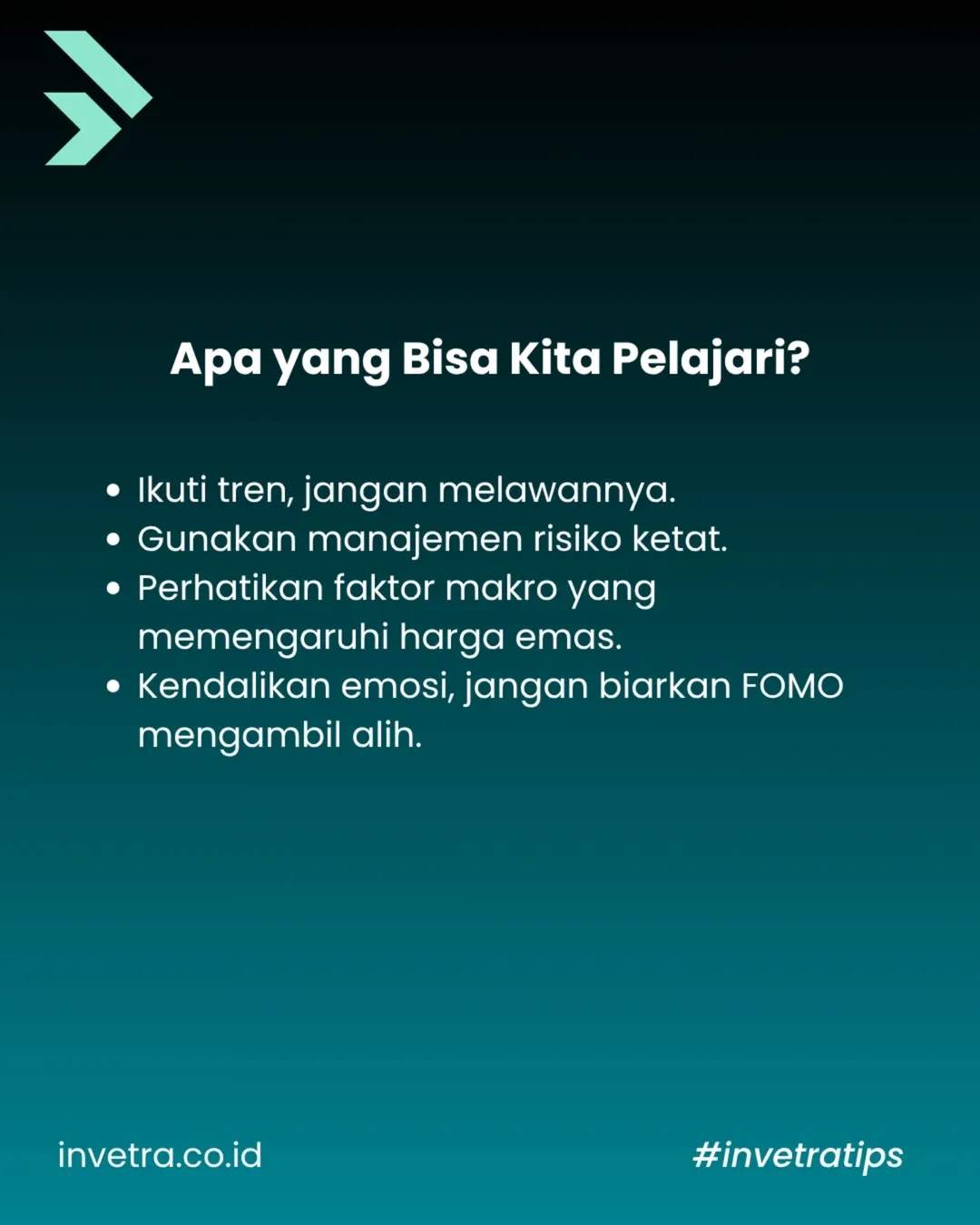 ✨ RAHASIA TRADER EMAS PALING SUKSES DI DUNIA!