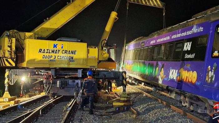 Cegah Kasus KA Argo Bromo Anggrek Berulang, Pemerintah Bakal Bentuk Tim Audit