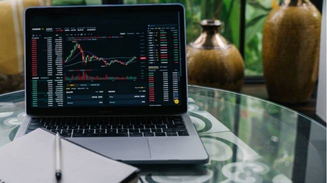  Trading untuk Masa Depan: Profesional atau Hobi?