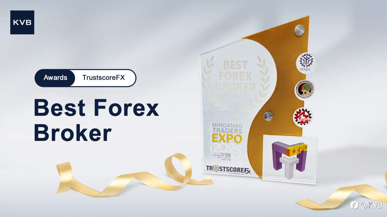 KVB Recognized for Excellence at Mindanao Traders Expo 2025