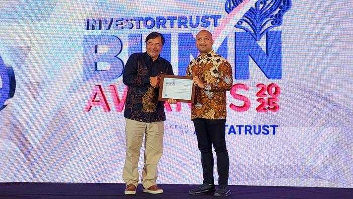 MIND ID Tegaskan Komitmen Integrasi Grup, Pastikan Kinerja Berkelanjutan