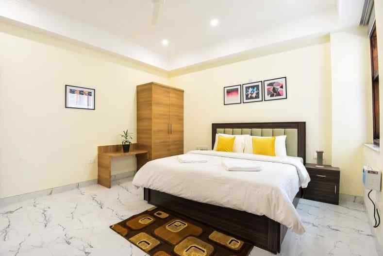 Best Hotel Near Medanta Hospital for a Comfortable and Worry-Free Stay