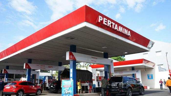 Sederet Kado Istimewa Pertamina buat RI