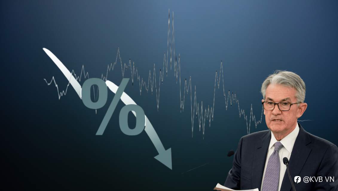 Fed giảm lãi suất: Cú hích cho thị trường?