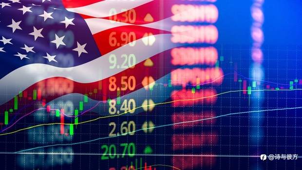 史上最快破万亿！企业回购狂潮持续为美股撑腰