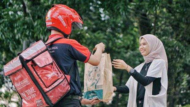 18 Tahun Beroperasi, Ini Sederet Program Pemberdayaan Sosial Alfamidi