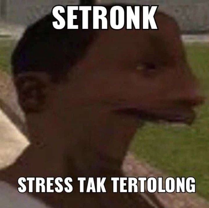 SETRONK
