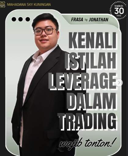 Apa itu Leverage?