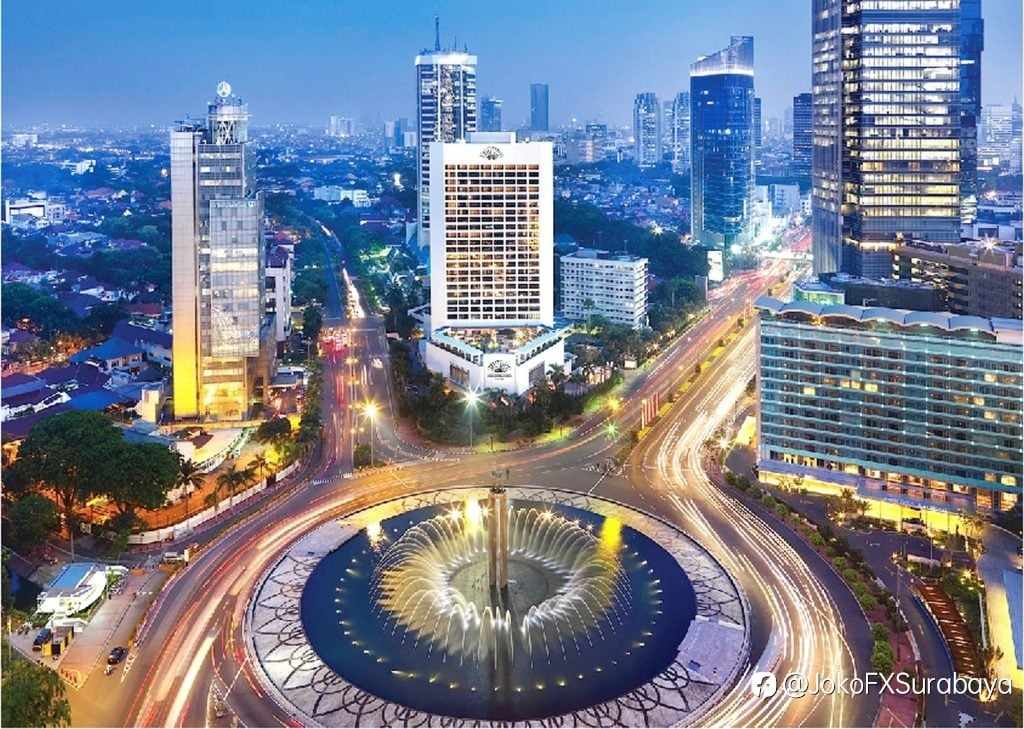 Mau 17 Agustusan, Asing Malah Ramai-Ramai Kabur dari Pasar Keuangan RI, Kenapa?
