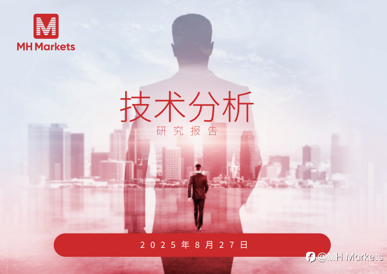 MH Markets 市场分析 2025-08-27