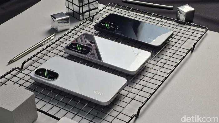 Harga Terbaru Poco F7, F7 Pro, dan F7 Ultra Agustus 2025: Ada yang Turun?