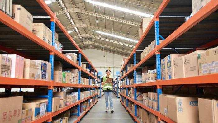 Strategi E-Commerce Menyiasati Daya Beli Ekonomi RI yang Lesu