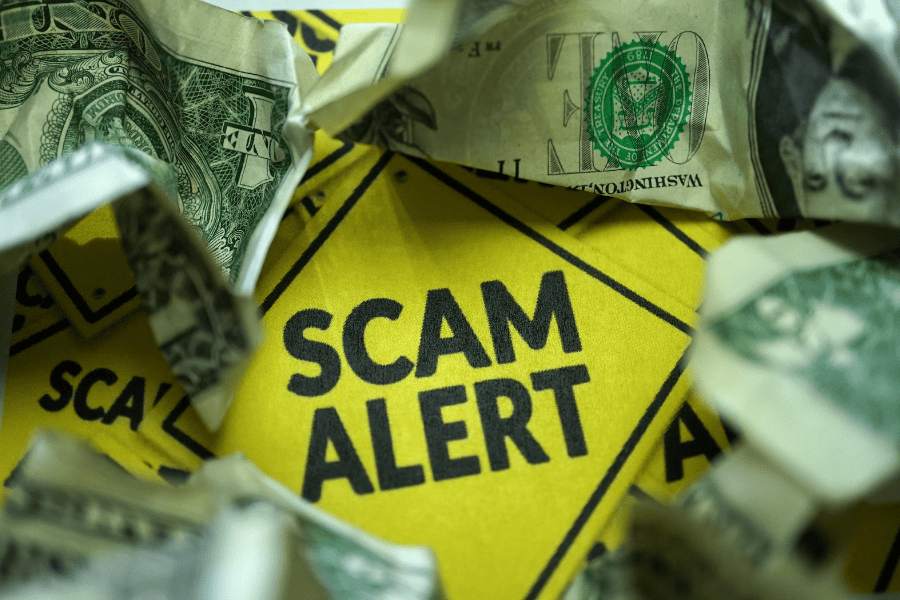 SEKOLAH TRADING: INVESTASI ILMU ATAU CUMA BUANG DUIT?