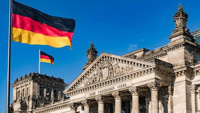 Jerman Desak AS Turunkan Tarif Impor Mobil buatan Eropa
