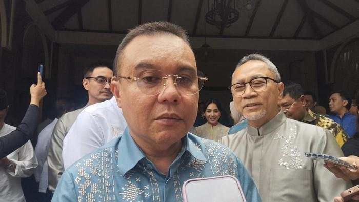 Dasco Sebut Wamen yang Jadi Komisaris BUMN Dijamin Tak Dapat Tantiem
