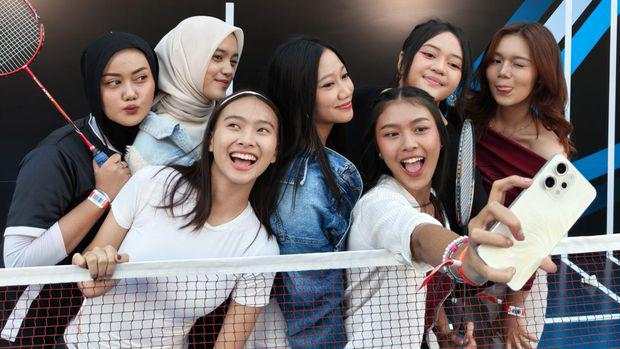 OPPO Campus Influencer Kembali! Pilih 20 Mahasiswa Jadi Content Creator