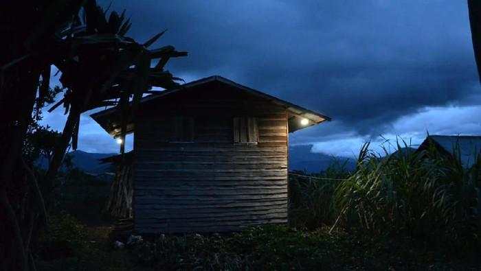 Demi Papua Terang, Dua Pembangkit Baru Resmi Dioperasikan!