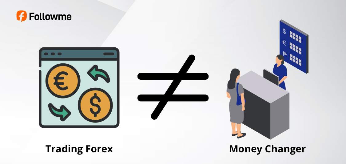 Apa Itu Trading Forex? 