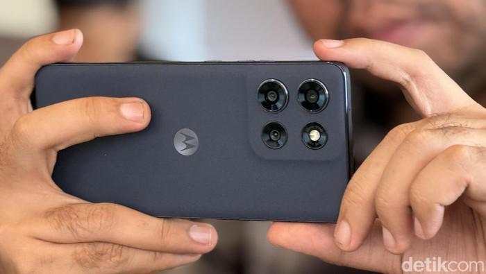 Motorola Rilis Moto G86 Power di RI, Spek Tinggi Harga Terjangkau