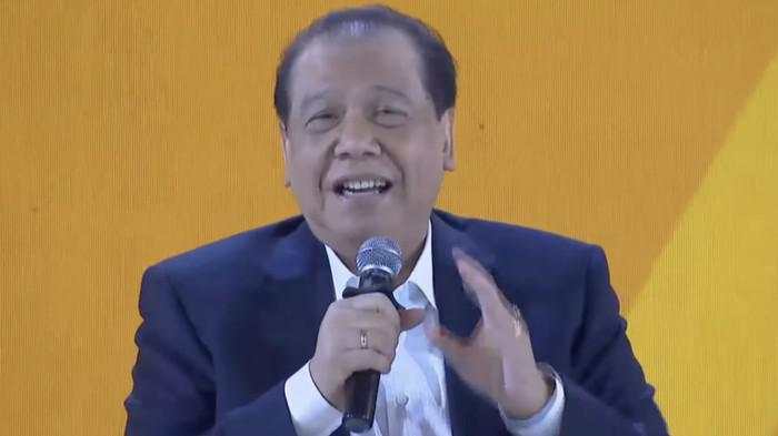 CT Minta Anak Muda Jangan Sibuk Cari Kerja, Tapi Ciptakan Lapangan Kerja
