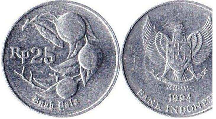8 Koin Kuno Termahal di Indonesia yang Sangat Dicari Kolektor