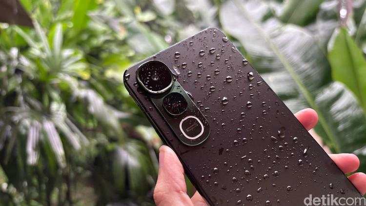 Unboxing Vivo Y400, HP Rp 3 Jutaan Tahan Air Ekstrem