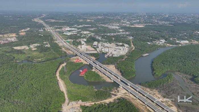 Pemerintah Siapkan Skema Baru buat Kebut Proyek Tol