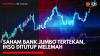 IHSG Ditutup di Zona Merah, Melemah 13,57 Poin ke 7.490