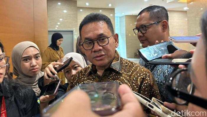 RI Masih Mau Lanjut Nego Demi Pangkas Tarif Trump
