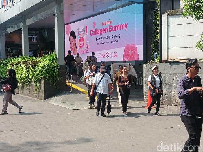 Gaji Masih Kecil, Ongkos ke Kantor Sudah Tembus Rp 1 Juta!