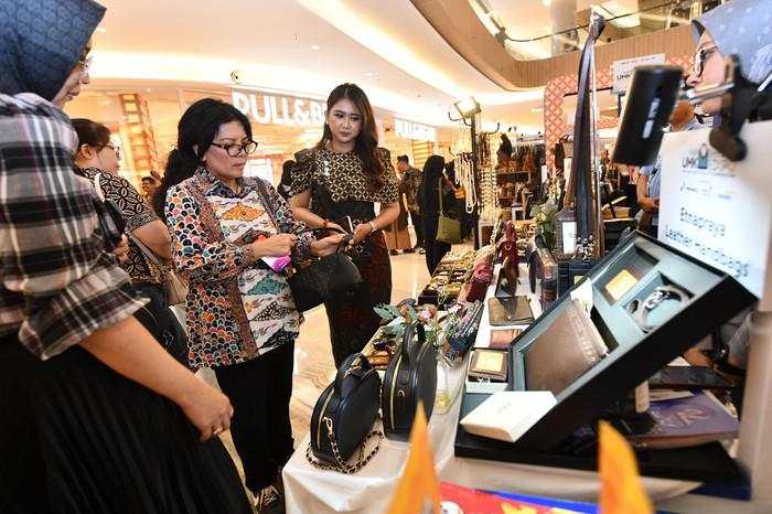 7 UMKM Binaan Pertamina Catat Potensi Transaksi Rp 4,6 M di Forum B2B