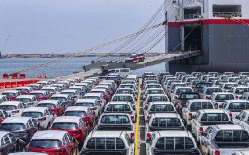 IPCC Catat Arus Kargo Ekspor Impor CBU hingga Truk Tumbuh Positif