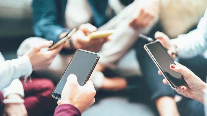 Urutan Chipset HP Tercepat 2025: Jawara Android & iPhone Terungkap!