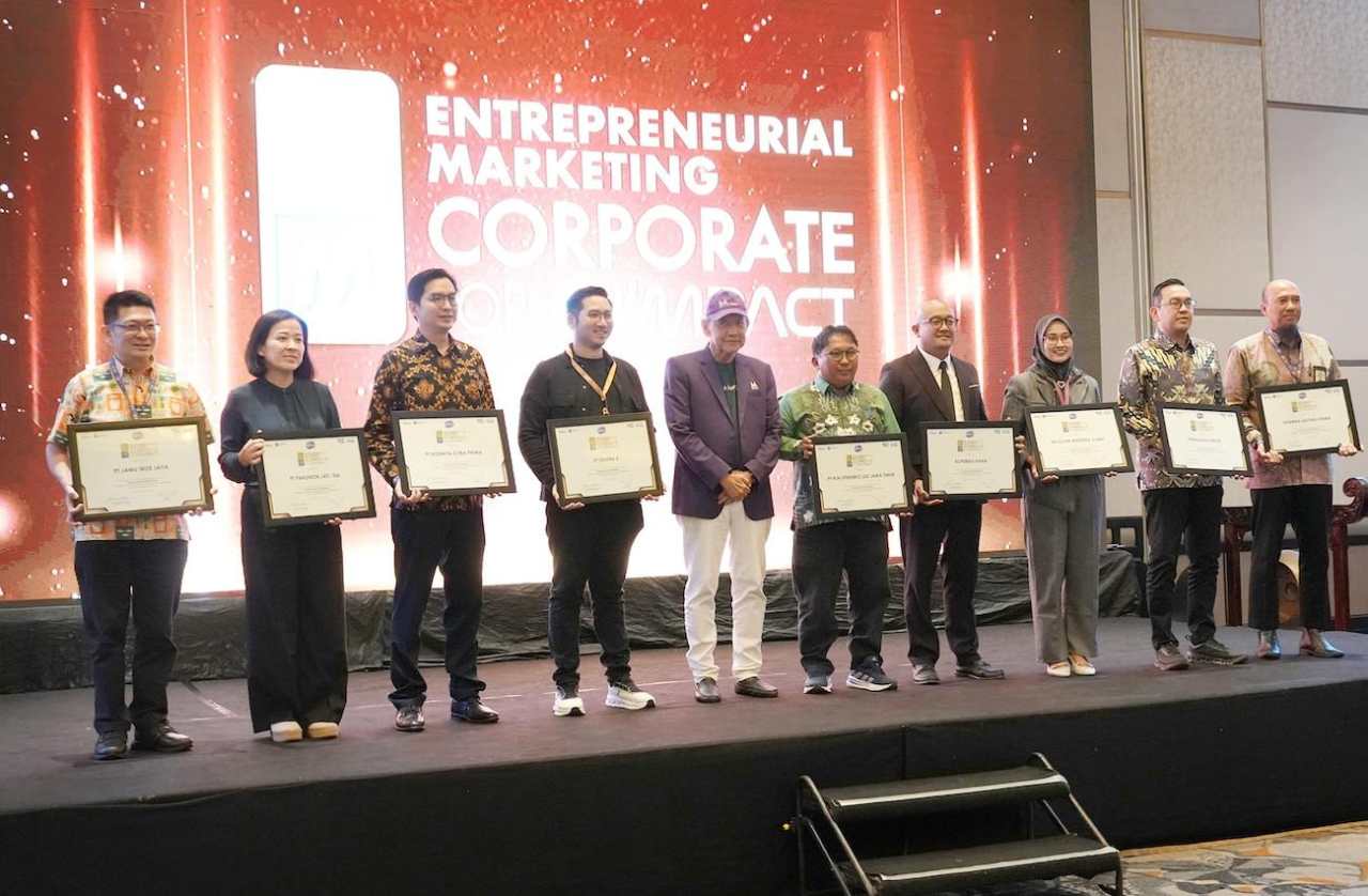 Transformasi Bisnis Koperasi Kana Tingkatkan Dampak Ekonomi dan Sosial
