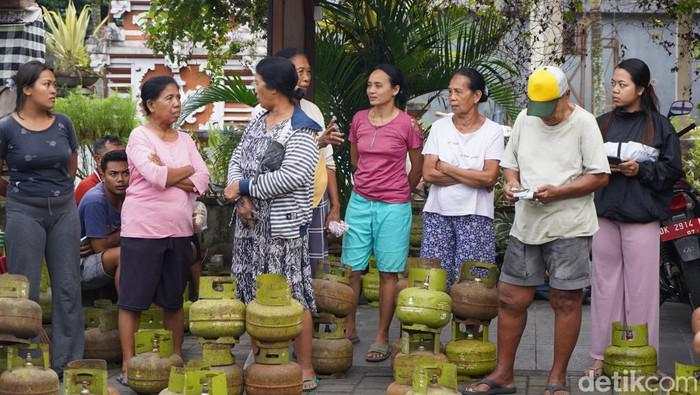 Pembelian LPG 3 Kg Bakal Diatur Biar Tepat Sasaran, Ini Bocorannya
