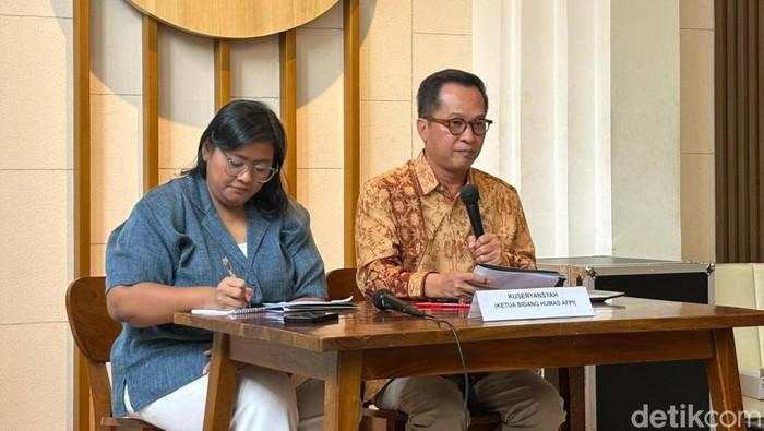 Asosiasi Buka-bukaan soal Bunga Pinjol Sempat Sentuh 0,8% per Hari