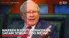 Warren Buffett Borong Saham UnitedHealth Rp26 Triliun