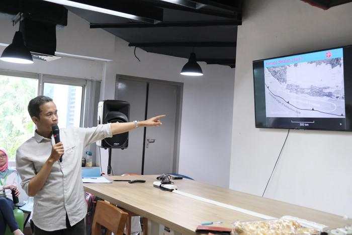 Tujuan Peneliti Beberkan Riset Tsunami Raksasa di RI: Agar Waspada