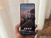 Siap Tergoda Motorola Moto G86 Power, HP Rp 4 Jutaan Baterai Jumbo