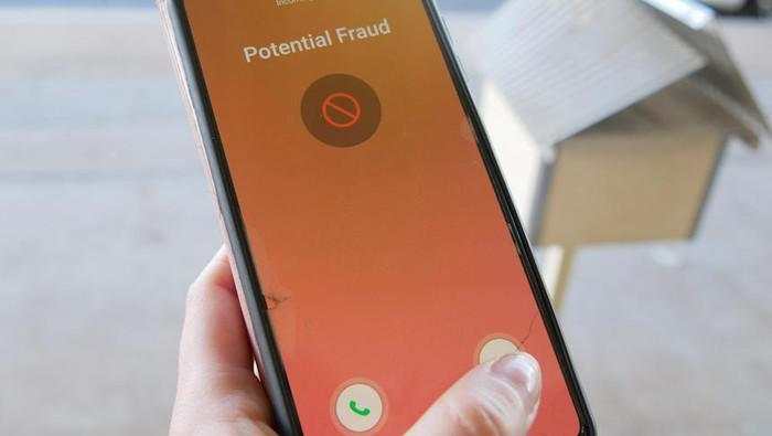WhatsApp Blokir 6,8 Juta Akun Penipu, Banyak dari Asia Tenggara