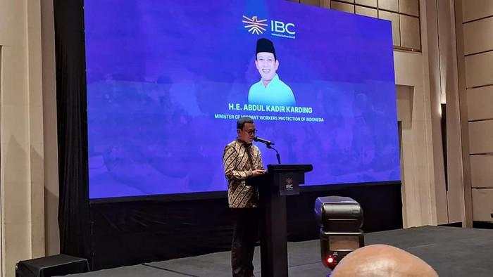 Terungkap! Bahasa Jadi Masalah Pekerja Migran Sebelum Berangkat ke Luar Negeri