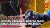 Dibayangi Sentimen Global, Rupiah Ditutup Melemah ke Rp16.292 per USD