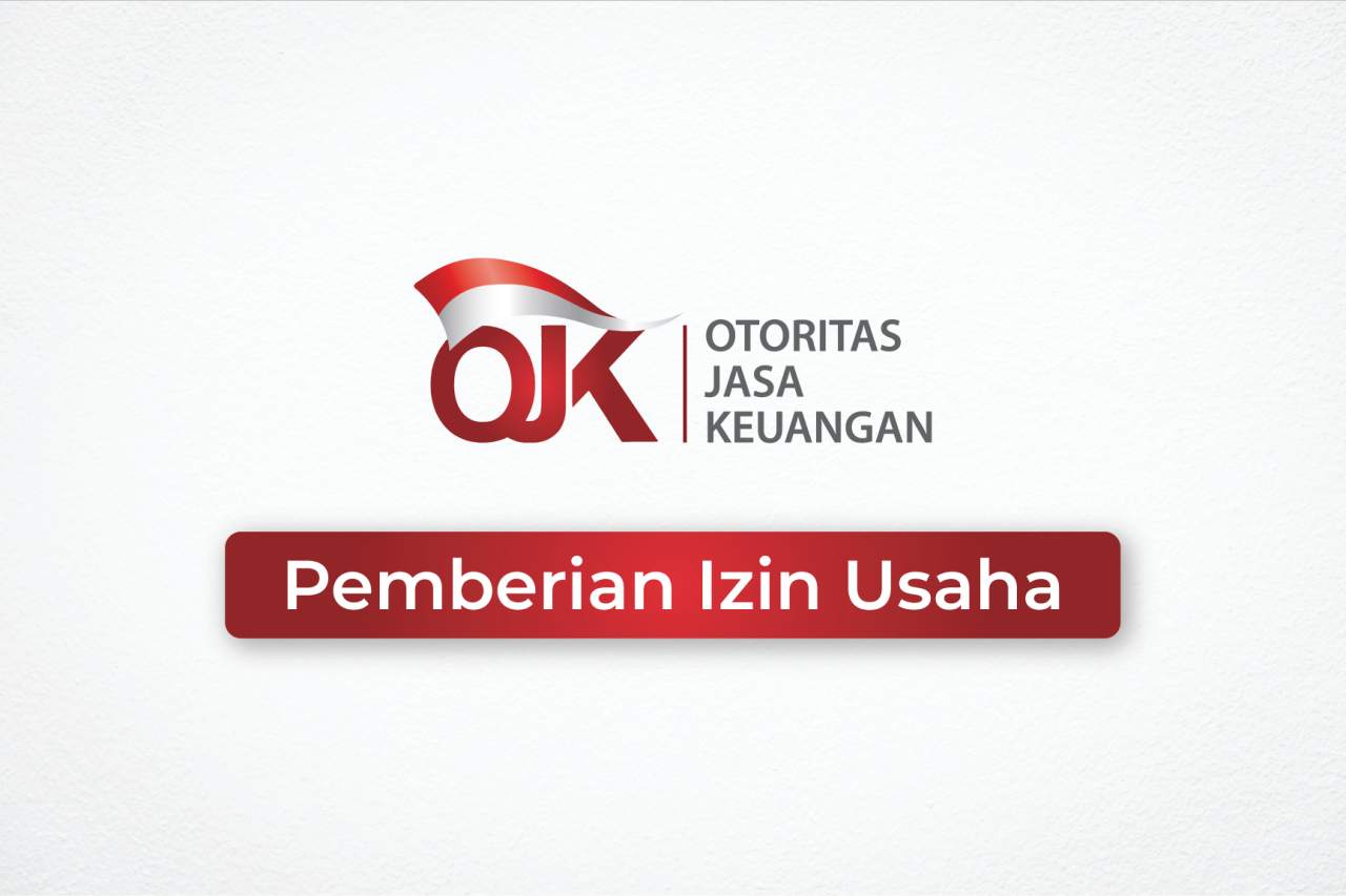 OJK Beri Izin Usaha Perusahaan Pembiayaan PT Liugong Finance Indonesia