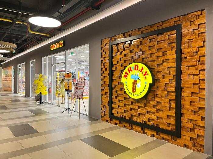 Rayakan HUT ke-80 RI, MR.D.I.Y. Resmikan Toko ke 1.100 di Tokyo Hub PIK 2