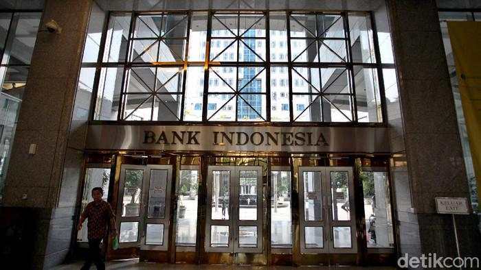 BI Catat Perbankan Telah Gelontorkan Rp 33,7 T Kredit Hijau