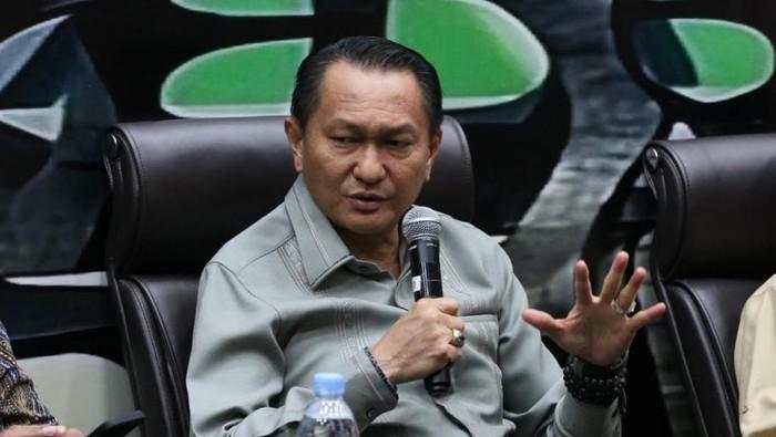 Ketua Komisi XII DPR Buka Suara soal Investasi ESDM Tembus Rp 225,9 T