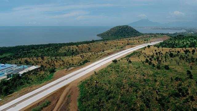 Waskita (WSKT) Kebut Pembangunan Tol Probolinggo-Banyuwangi, Paket 3 Hampir Rampung