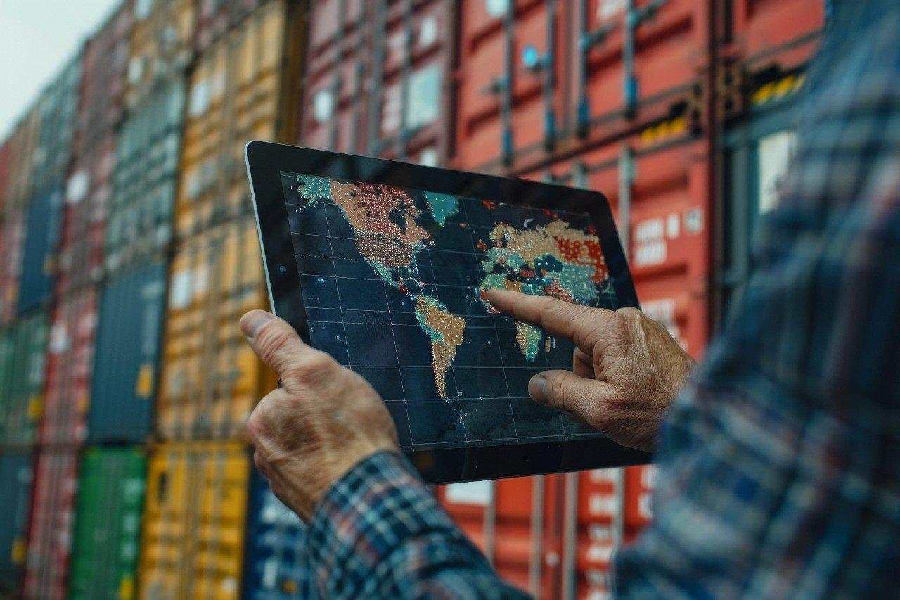 PMI Manufaktur Indonesia Kembali Lemah pada Juli 2025, Kontraksi 4 Bulan Beruntun
