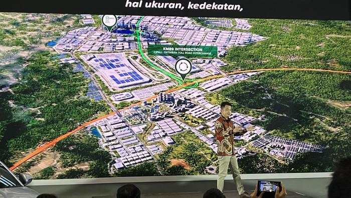 BYD & VinFast Bangun Pabrik di Lahan Pertanian, Bakal Diminta Ganti 3 Kali Lipat
